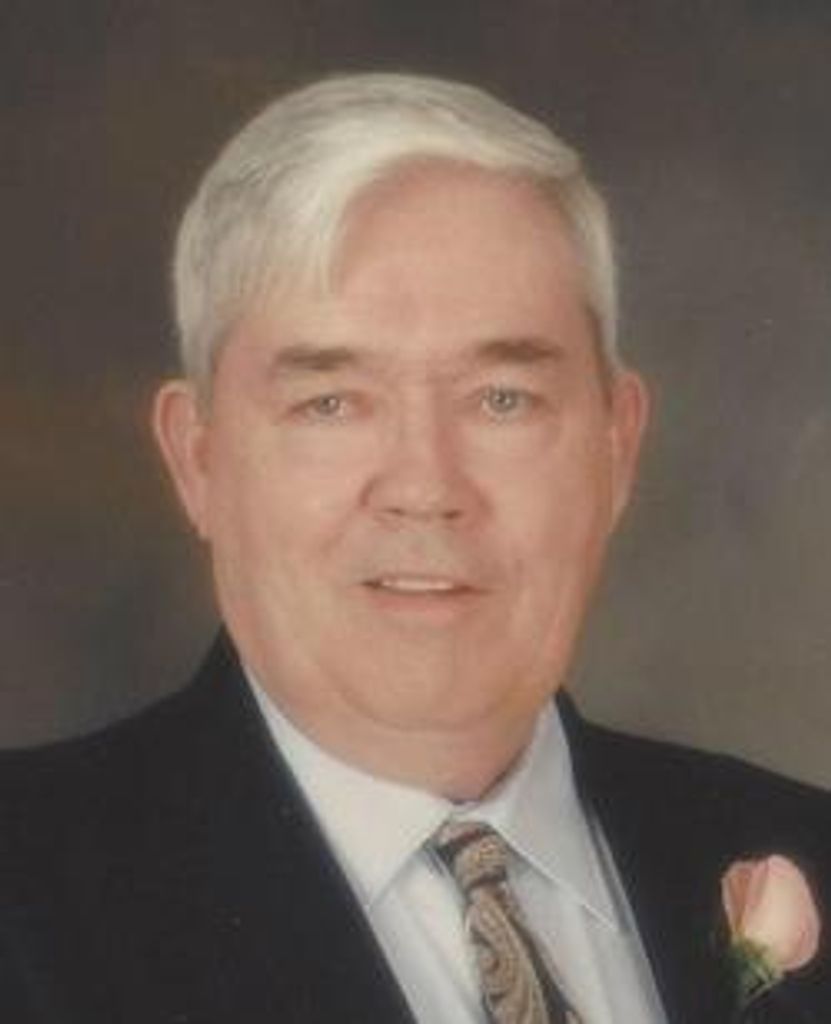 Thomas A. "Bo" Fitzmaurice Profile Photo