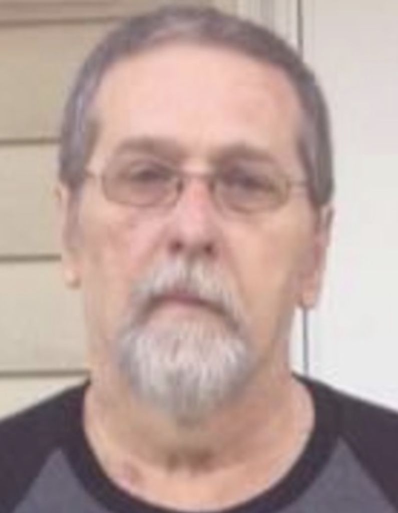 Robert Danny Lockhart Profile Photo