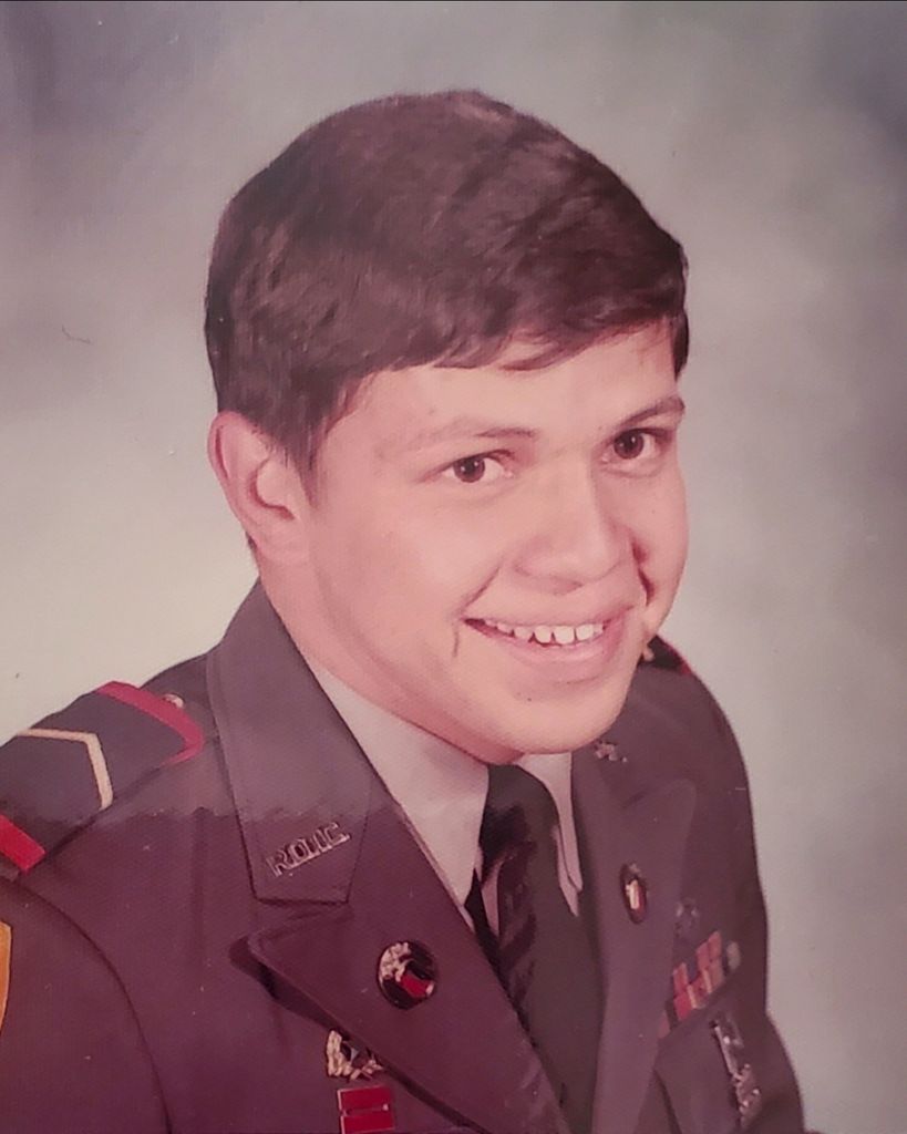 Willie Rudolph Rodriguez Profile Photo