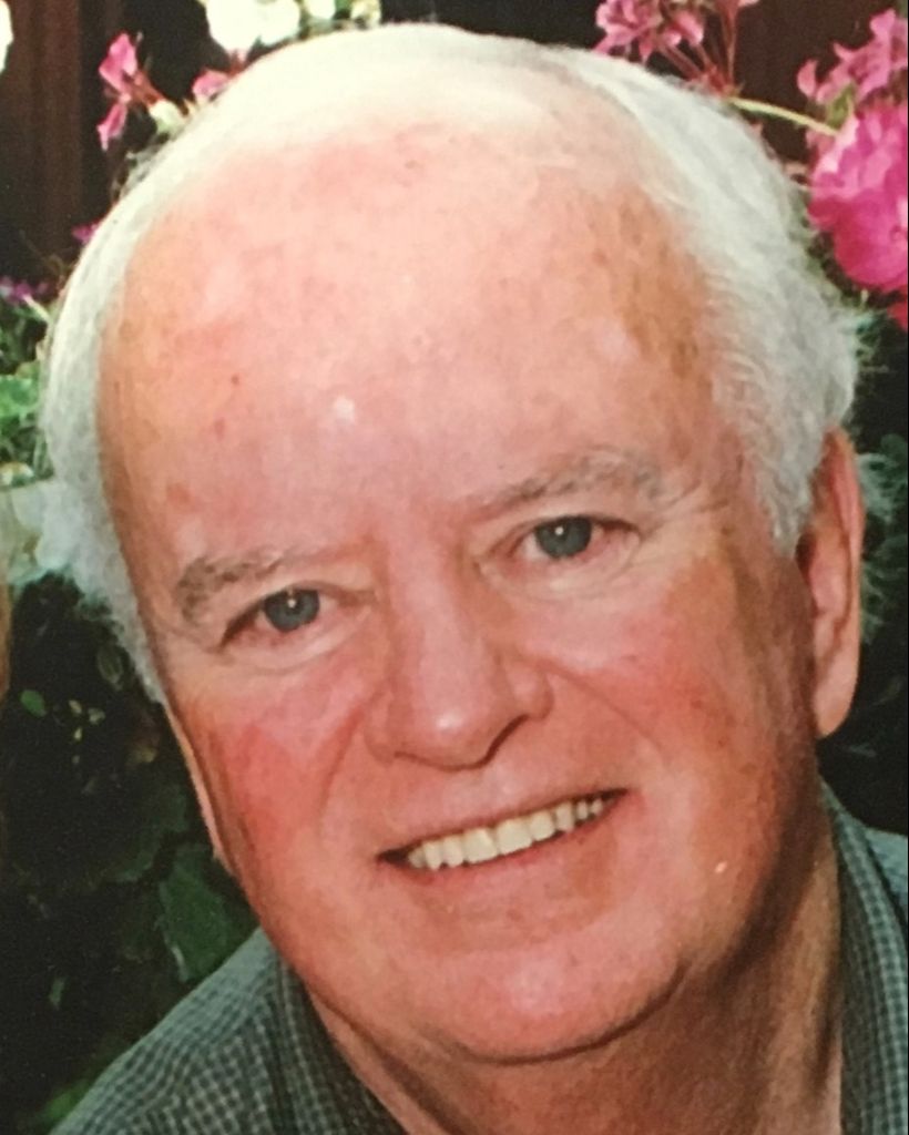 Henry F. Smith Profile Photo