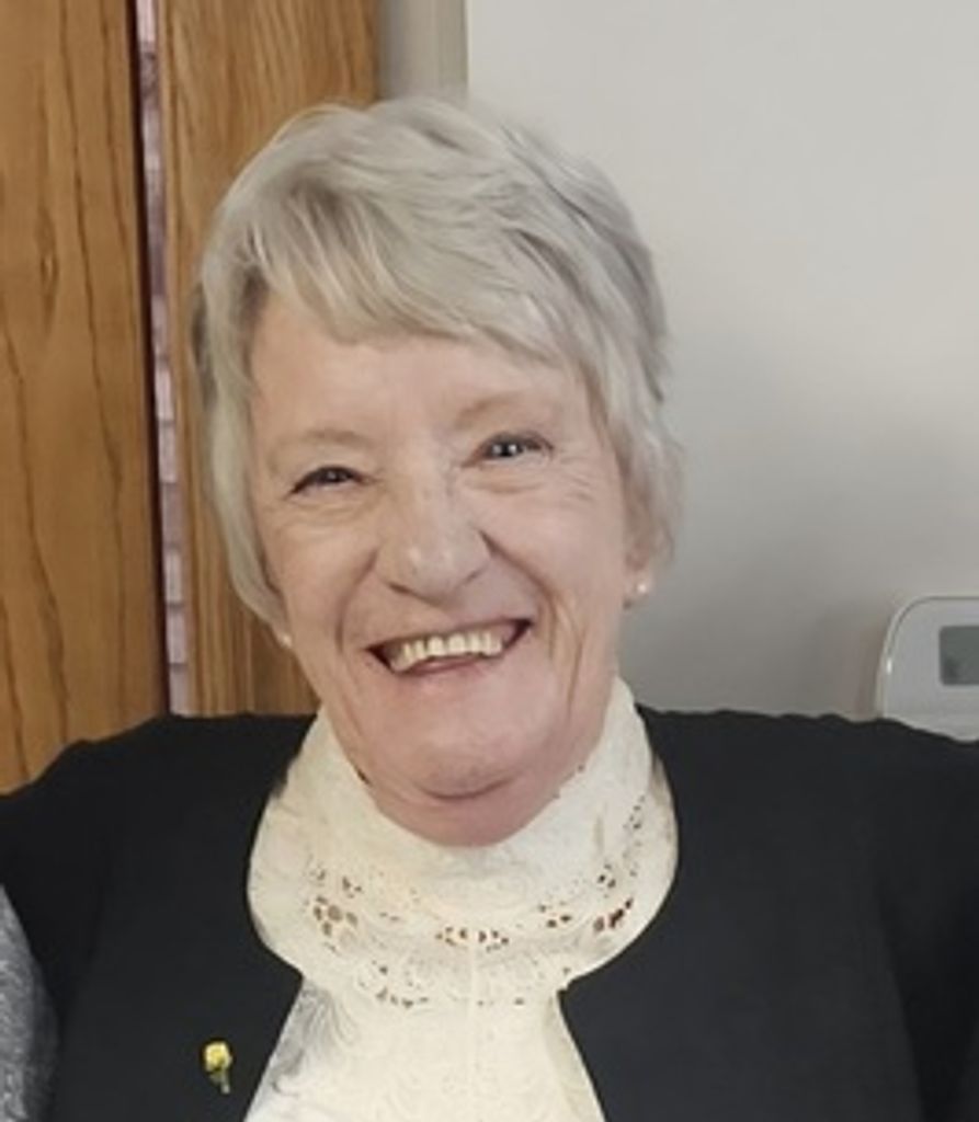 Linda Oliver Profile Photo