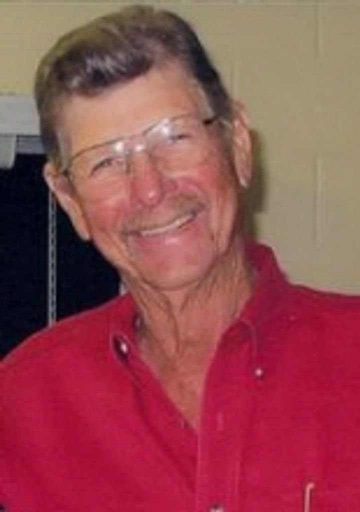 James Elvin Childress Profile Photo