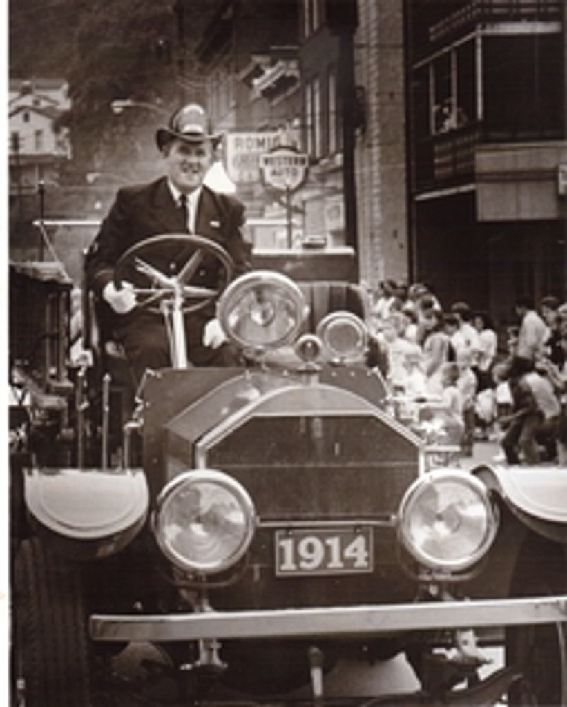 William Carpenter