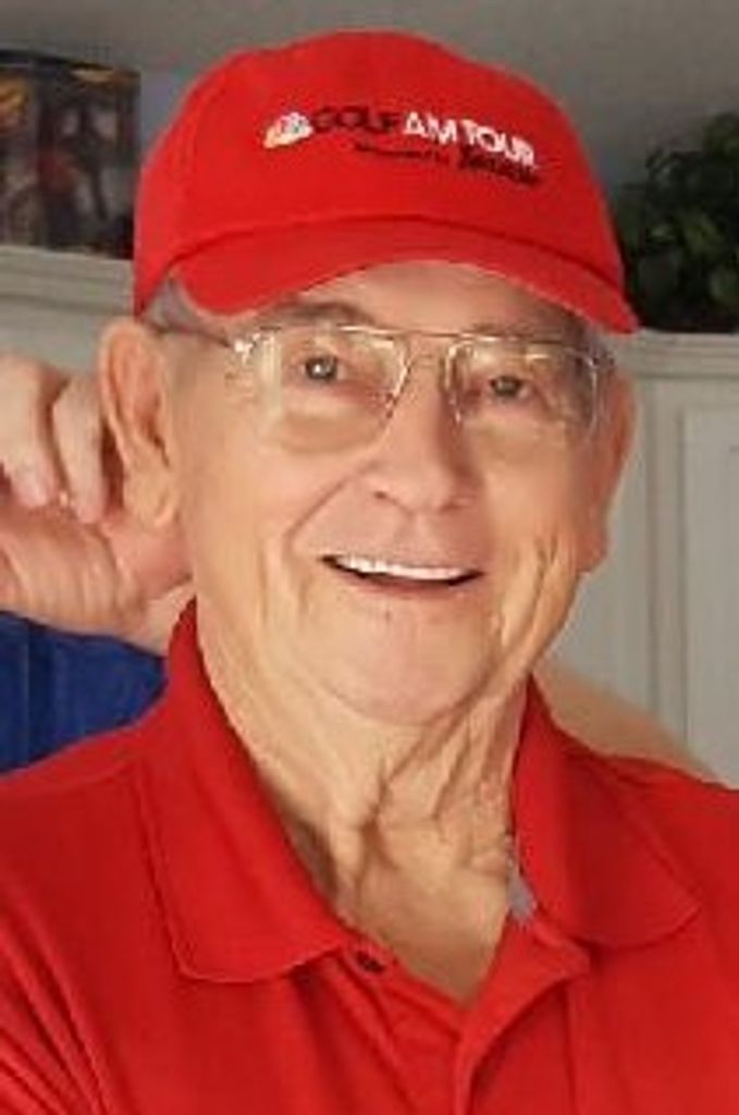 Earl Mccurry Profile Photo