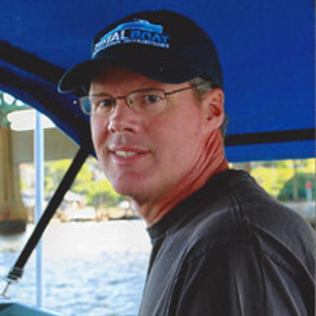 Jeffrey Hall Little Profile Photo