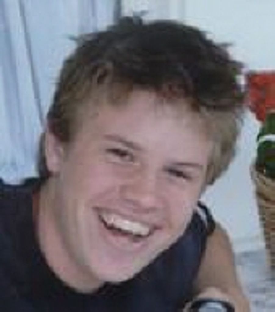 Benjamin Alexander Alec Branch