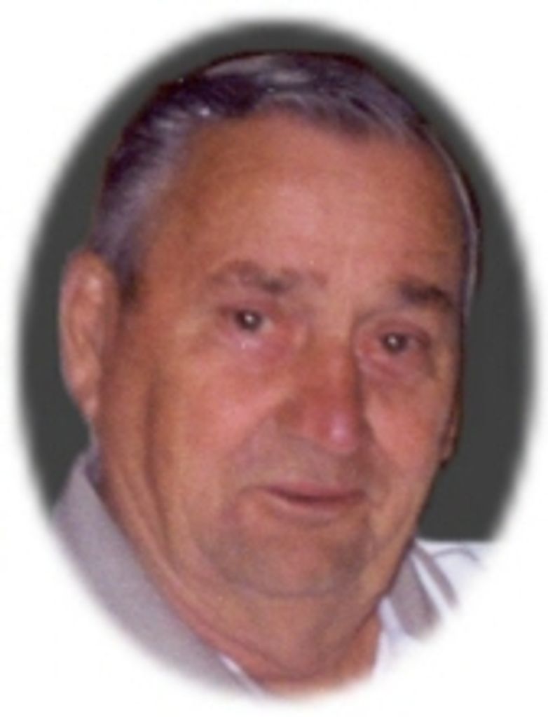 Richard J. 'Dick' Foley, Sr.
