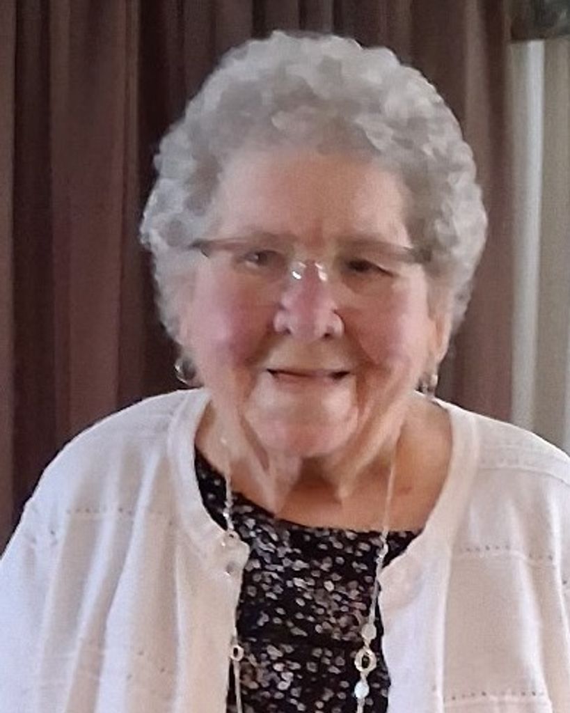 Addie Lafai Matthews Profile Photo