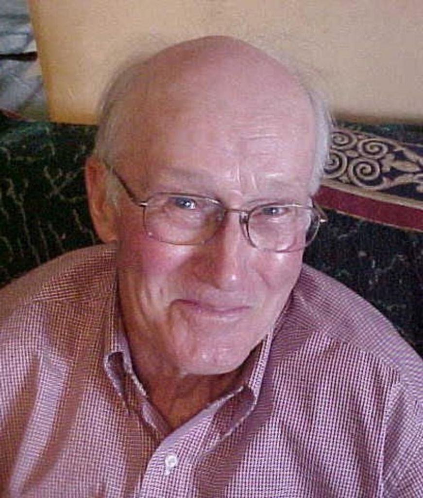 Norman Lee Neckers Profile Photo
