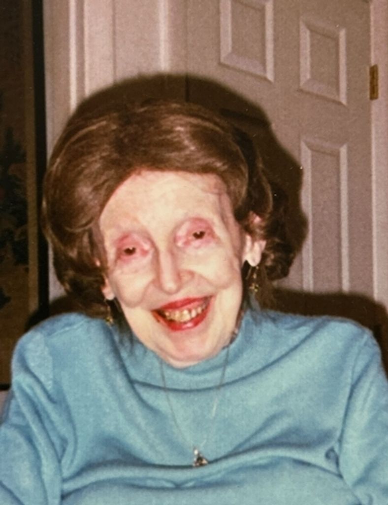 Dorothy M. (Berger) Harshman Profile Photo