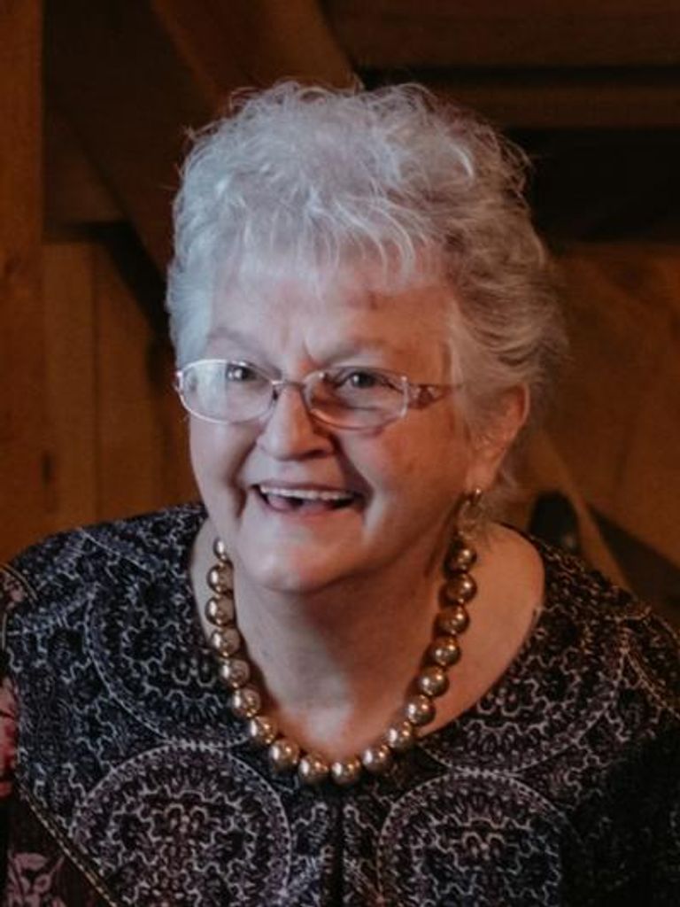 Barbara Jo Hartford Profile Photo