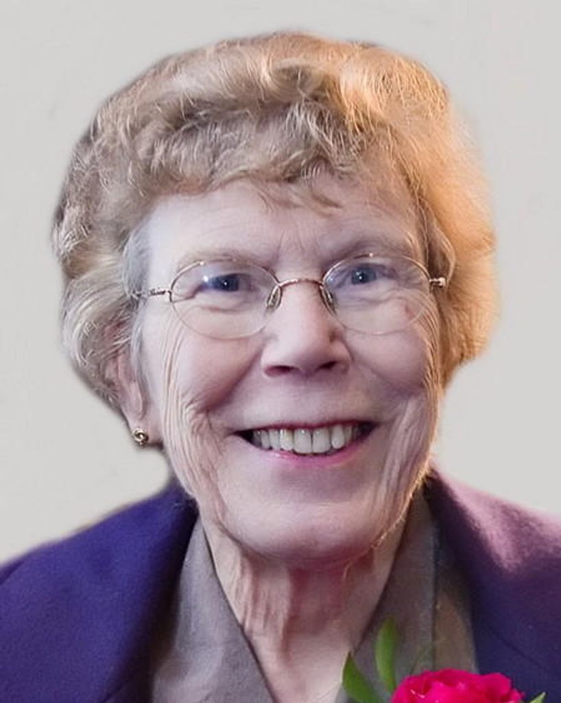 Lavern P. Monyette
