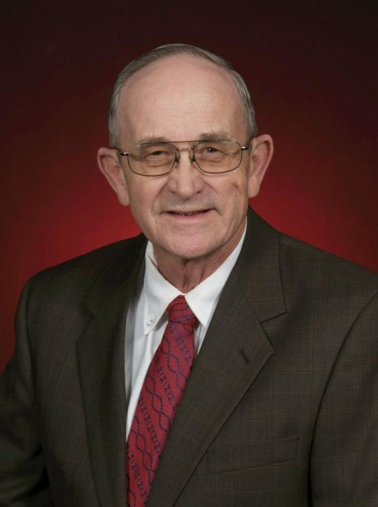 Donald "Don" Wayne Sherrard