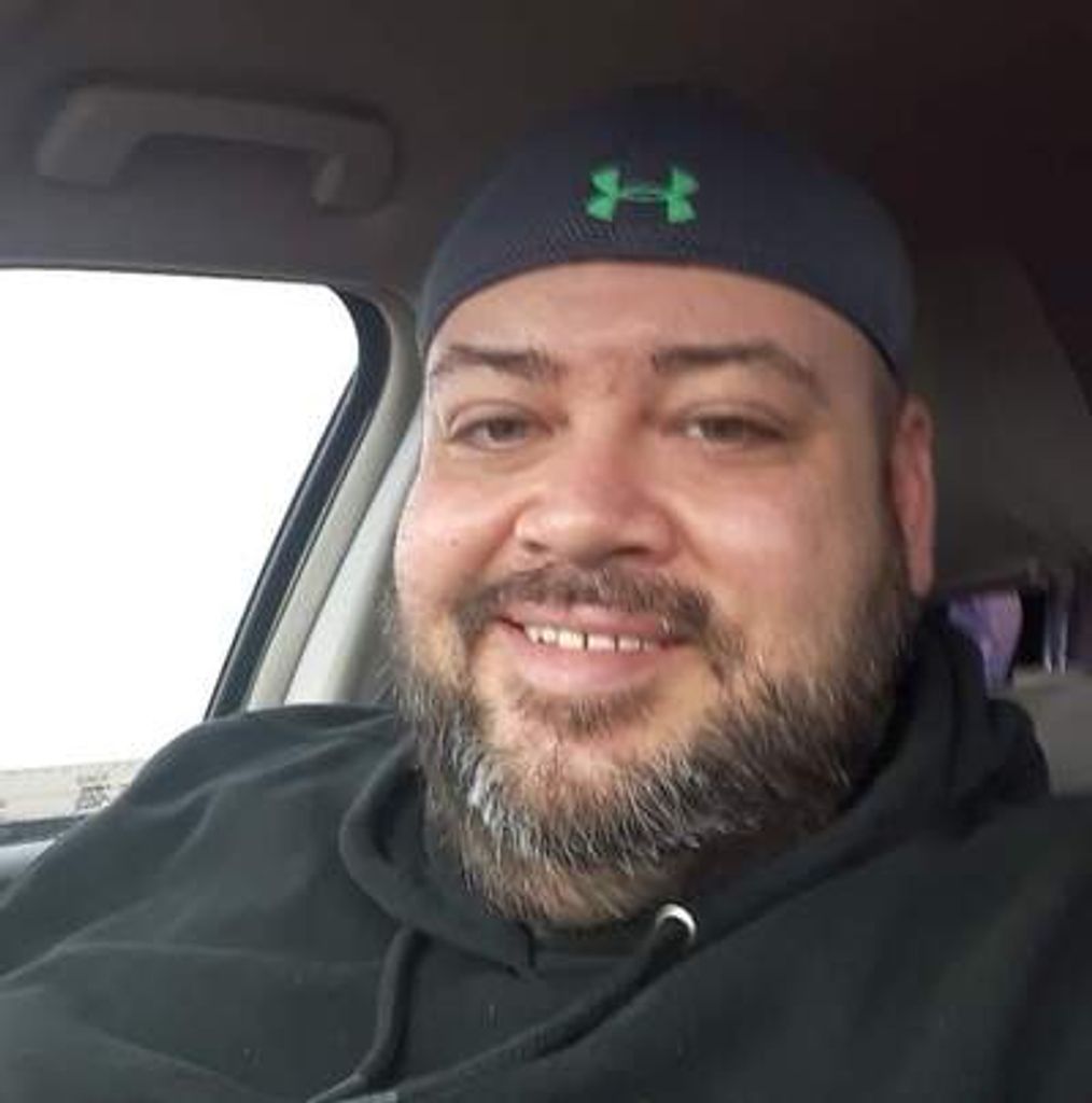Stephen Eugene Raeuber Profile Photo