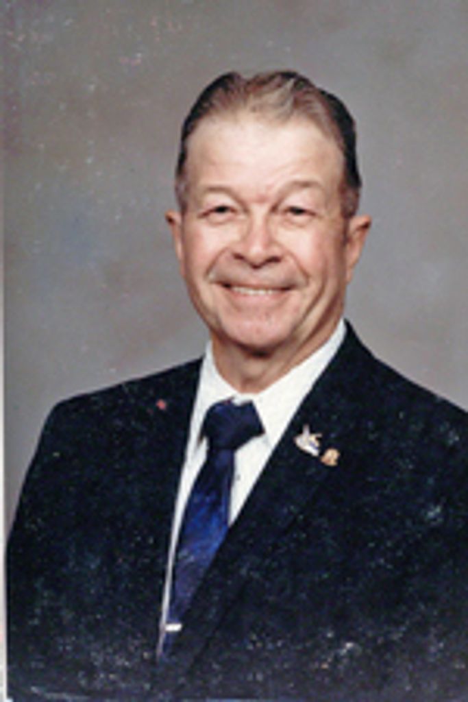 Raymond Boll