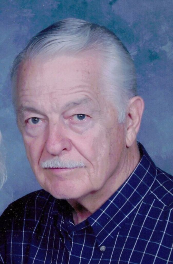 Howard R. Murray Profile Photo