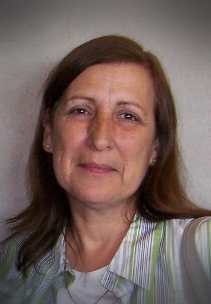 Pamela Jean Walker