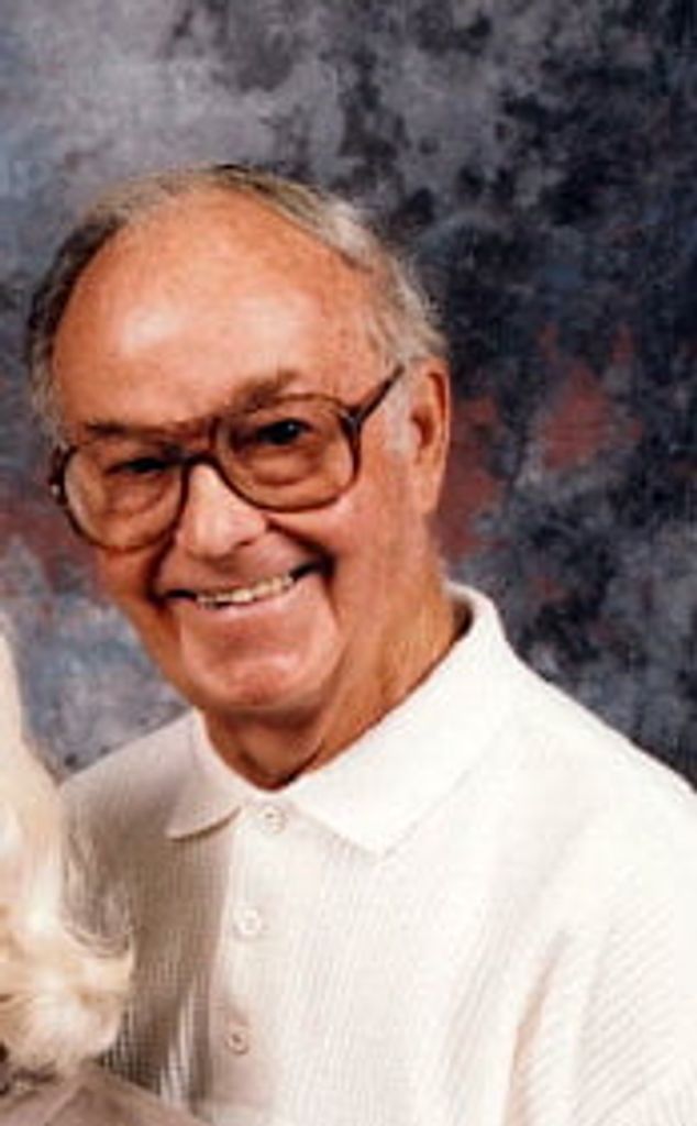 Robert Elmer Eckhart Profile Photo