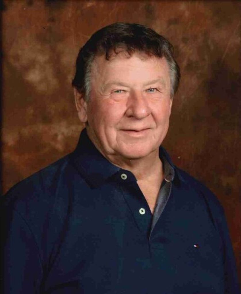 Larry G. Hartman Profile Photo