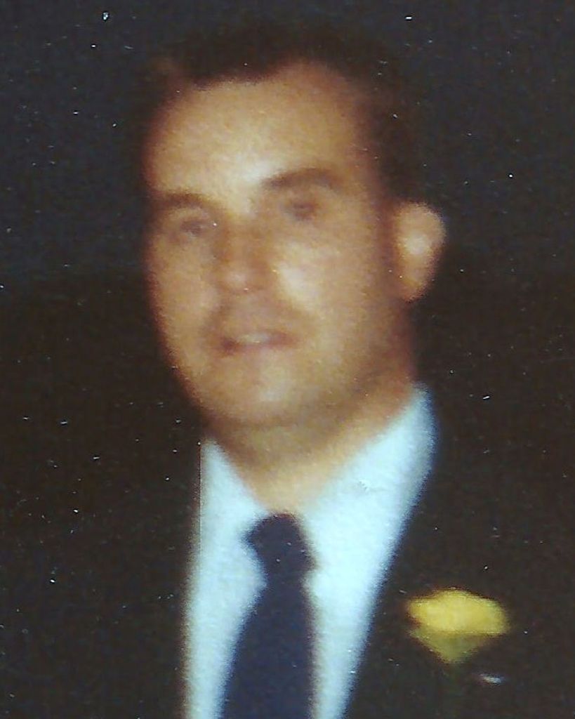 Harold E. Stewart