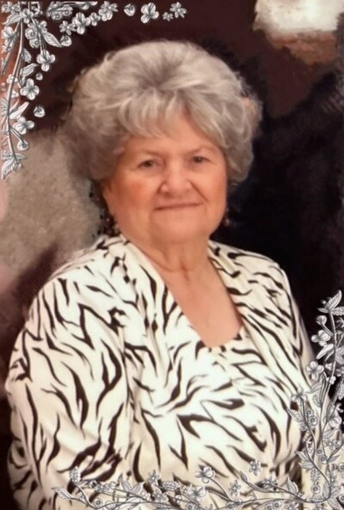 Mary Overstreet Profile Photo
