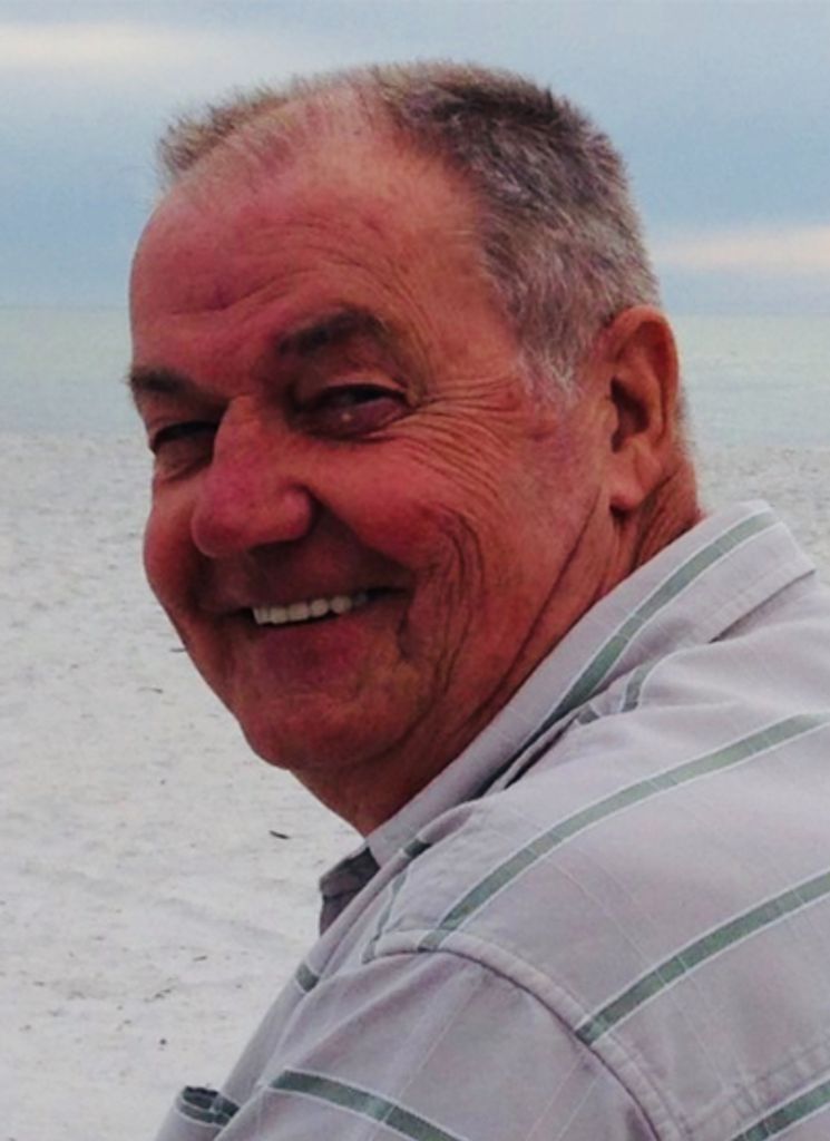 William "Bill" Porterfield Profile Photo