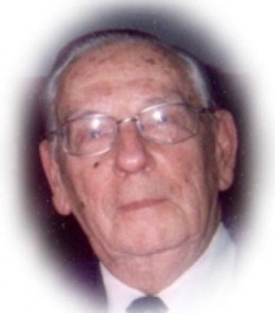 Ernest Kurt Leibiger