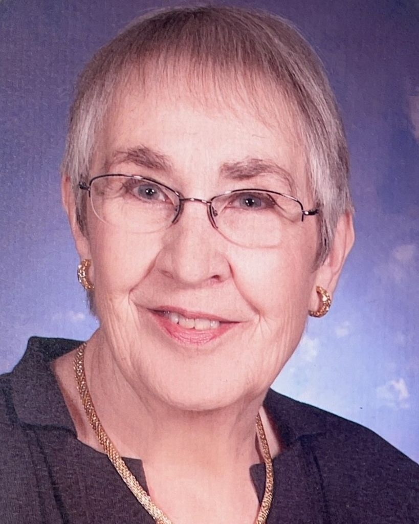 Arlene Camper
