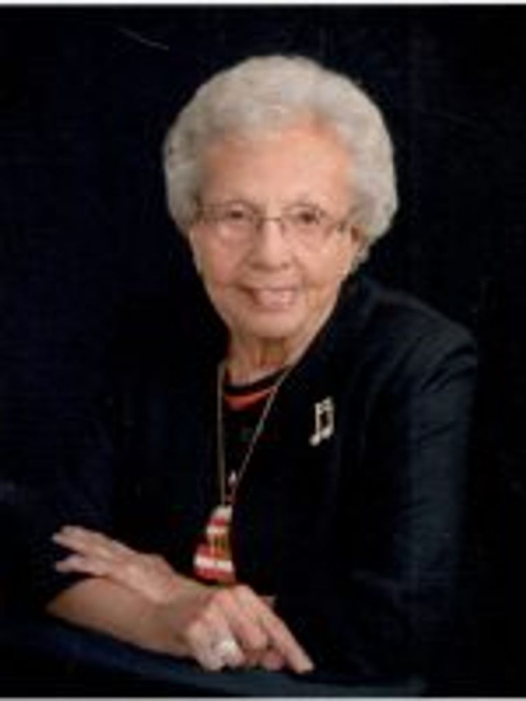 Anna Lou “Annie” Giles