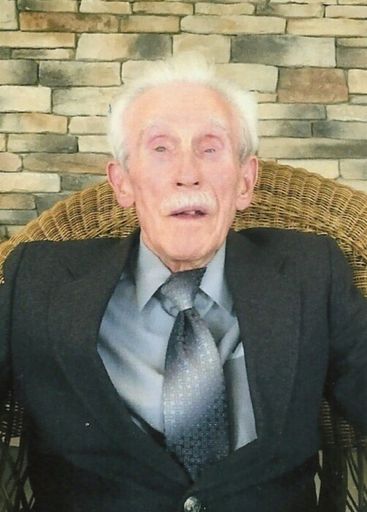 Amos Dehart Profile Photo