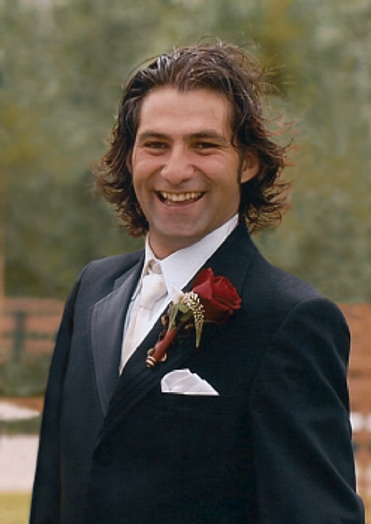 Nick Vaccaro