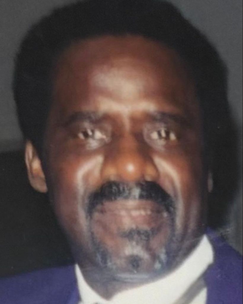 Arthur Johnson, Jr. Profile Photo