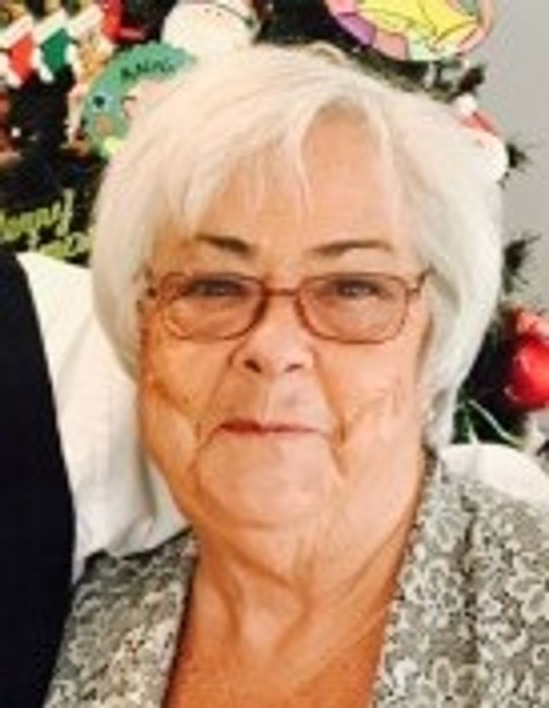 Josephine J. (Dipaolo)  Barrett