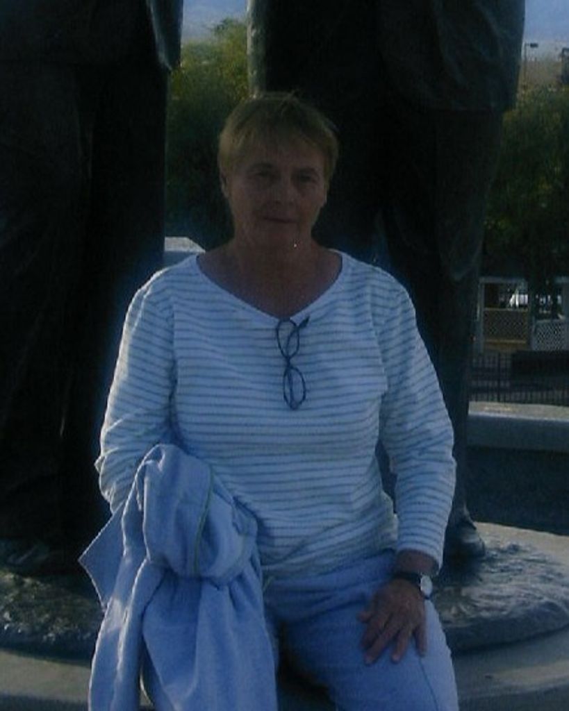 Lenora B. Roseland Profile Photo