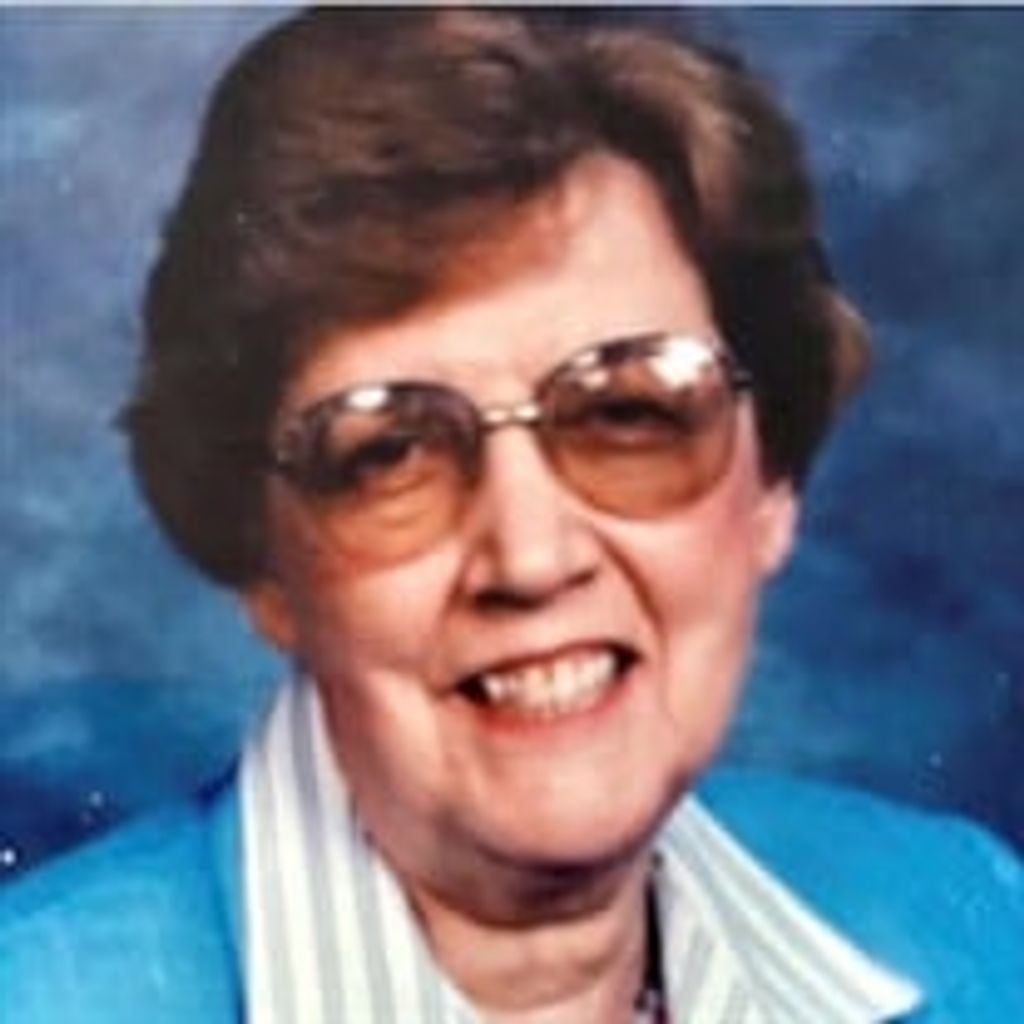 Jeanette (Jean) Hansen Smith