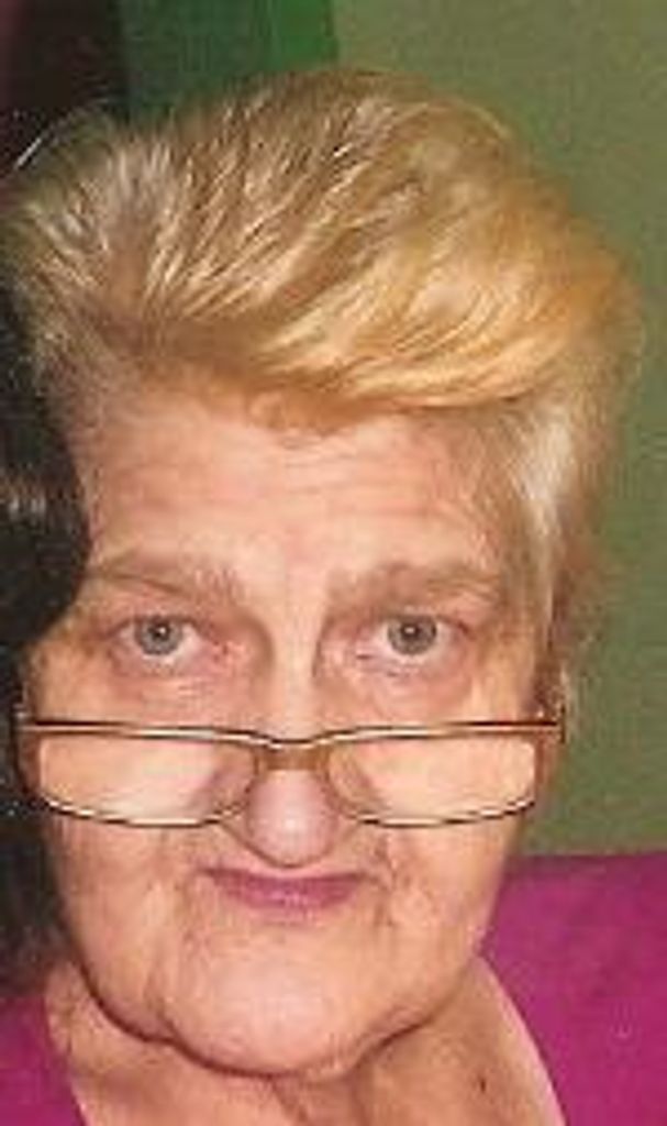 Eleanor "Audrey" Waitkus