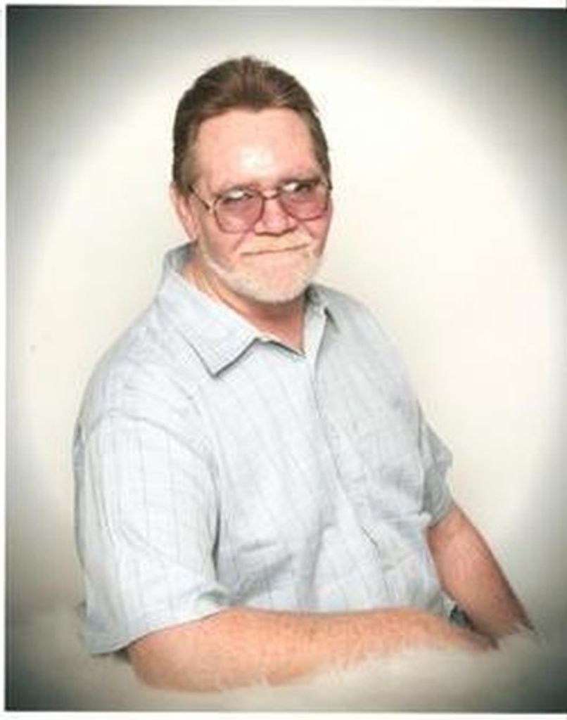 Walter Jefferson Roberts