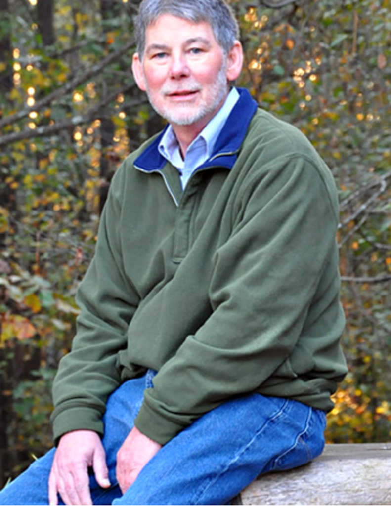 George Harold Murphy, Jr.