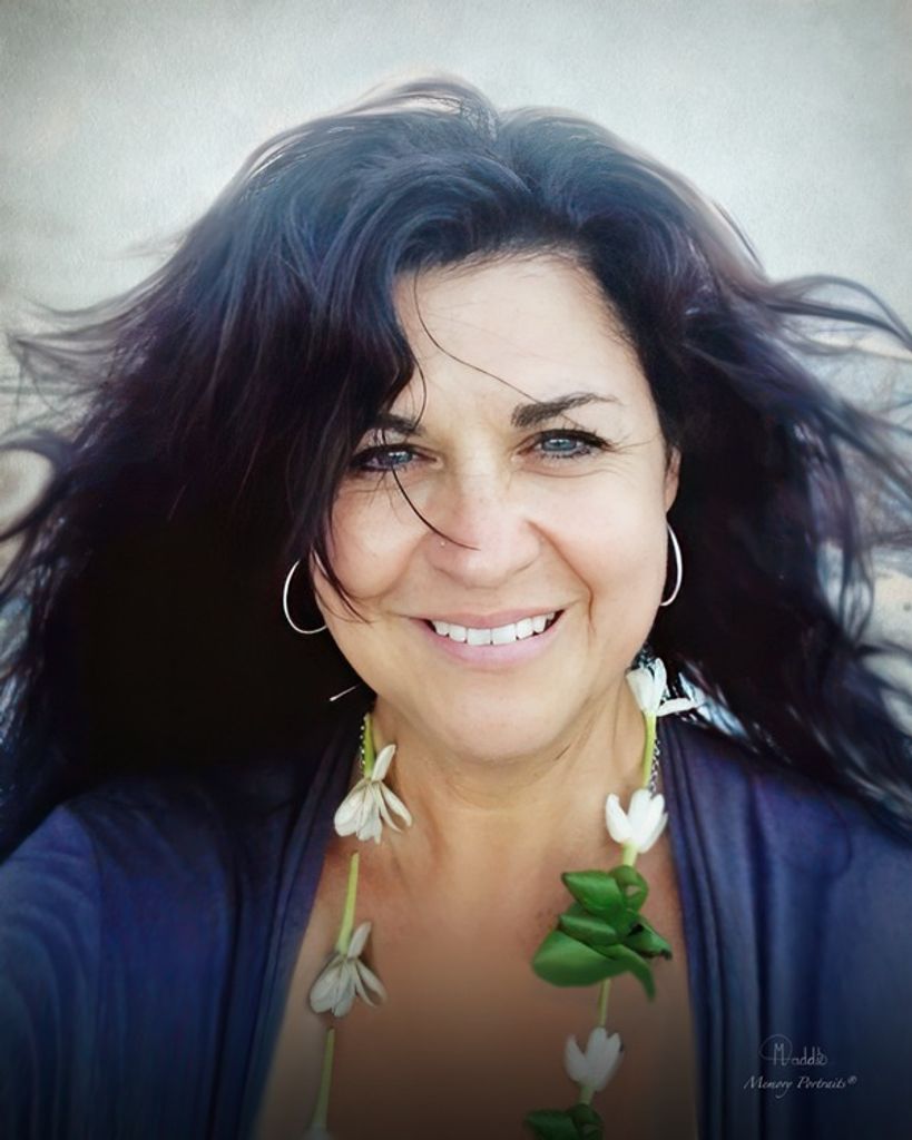 Cynthia Gail "Cindi" Streitmatter