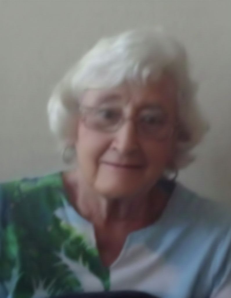 Lola Darlene Bailiff