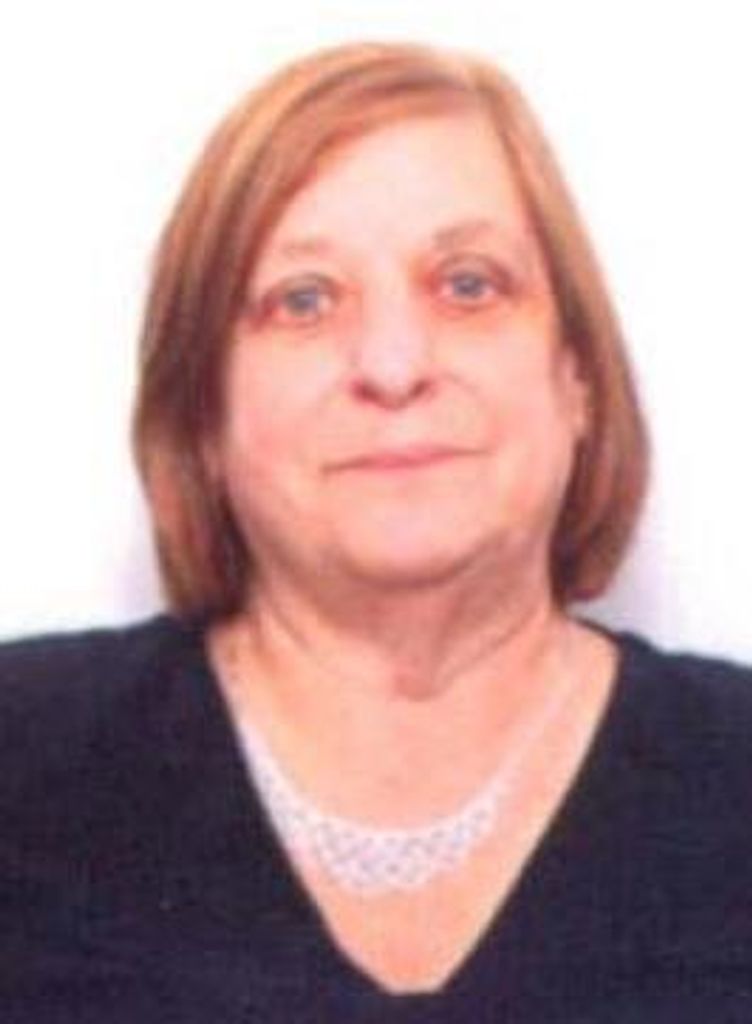 Rosa Susana D'Ambrosio  Teibo