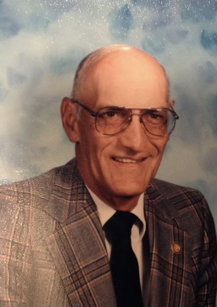 Dennis D. Nelsen Profile Photo