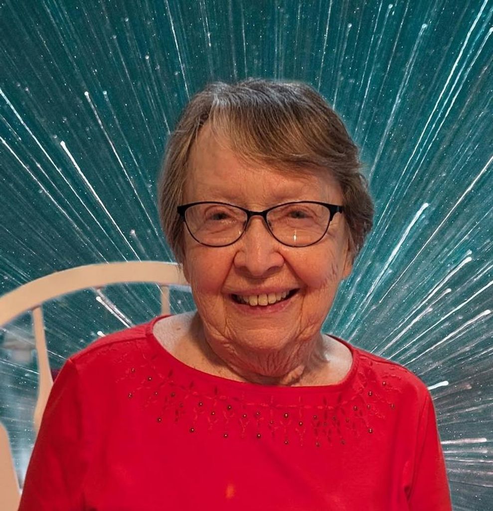 Mary E. Morgan Profile Photo