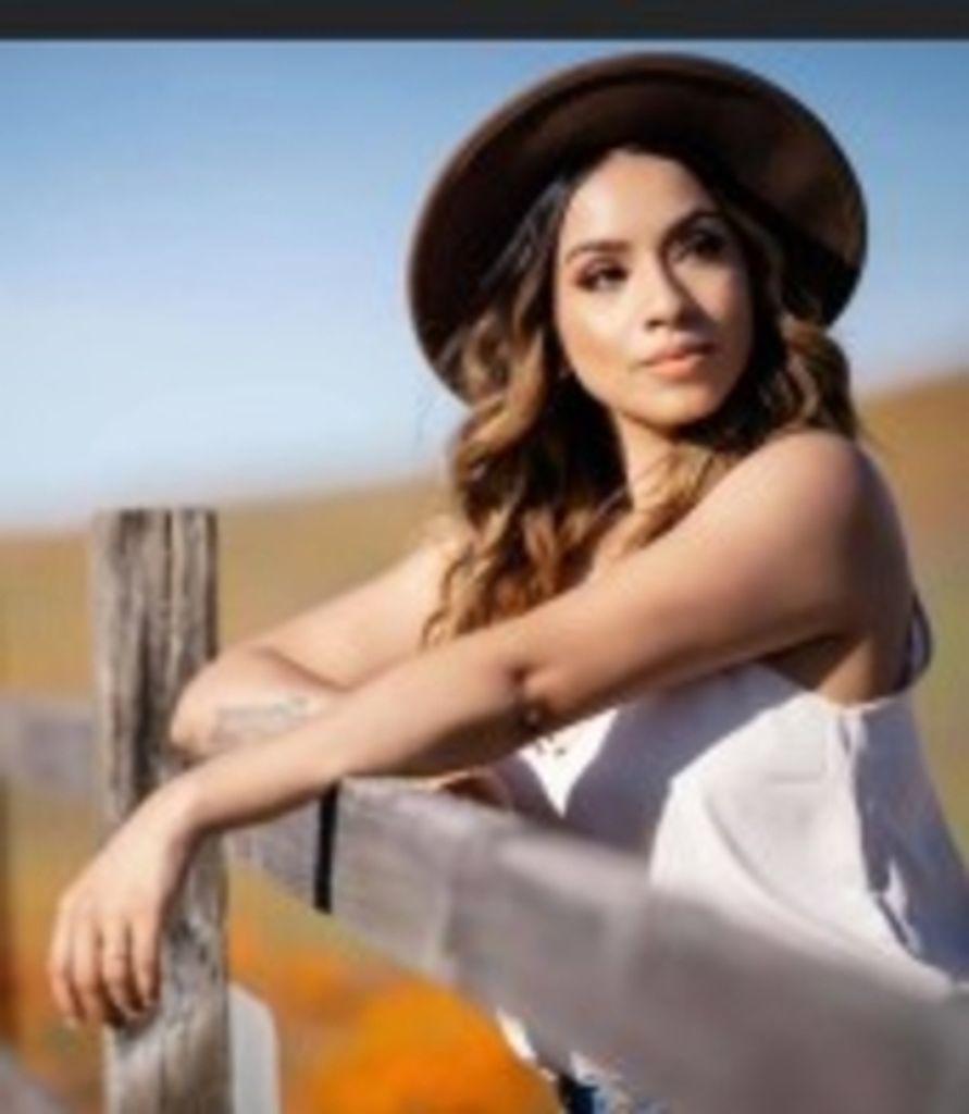 Salina Marie Martinez