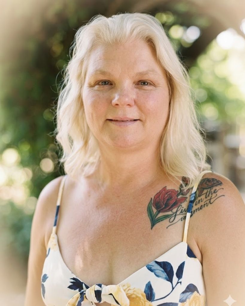 Teresa Jean Welter (Pinckney) Profile Photo