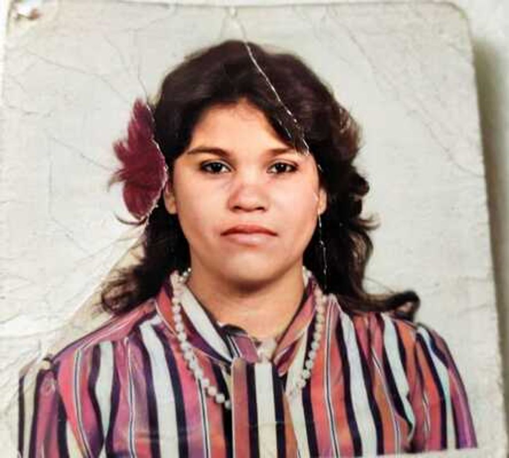 Milady Ramos Profile Photo