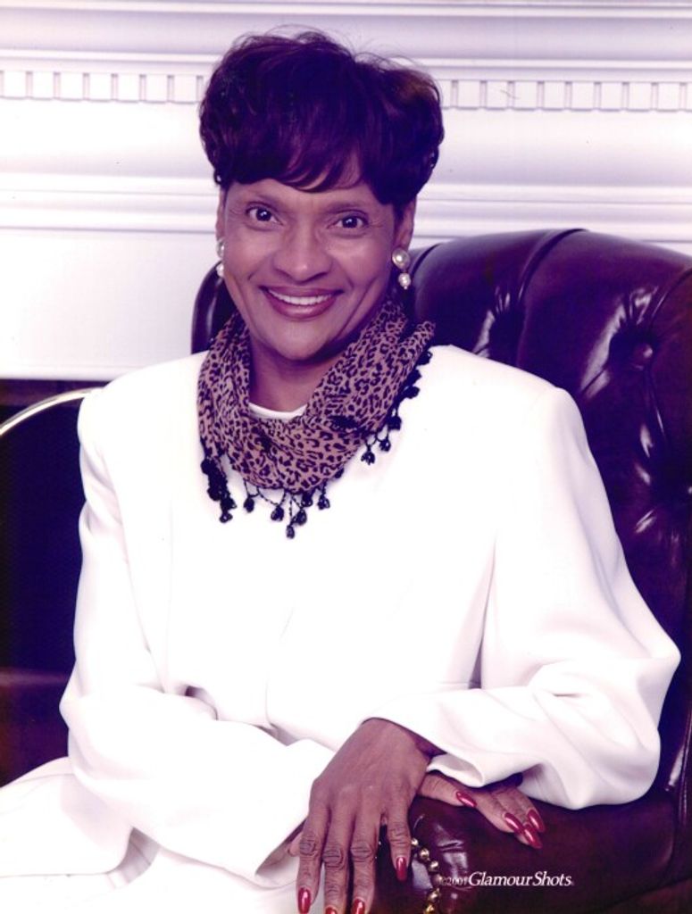 Delores (Calton)  Bogan