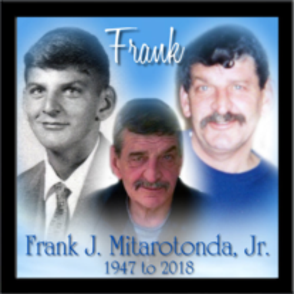Frank J. Mitarotonda