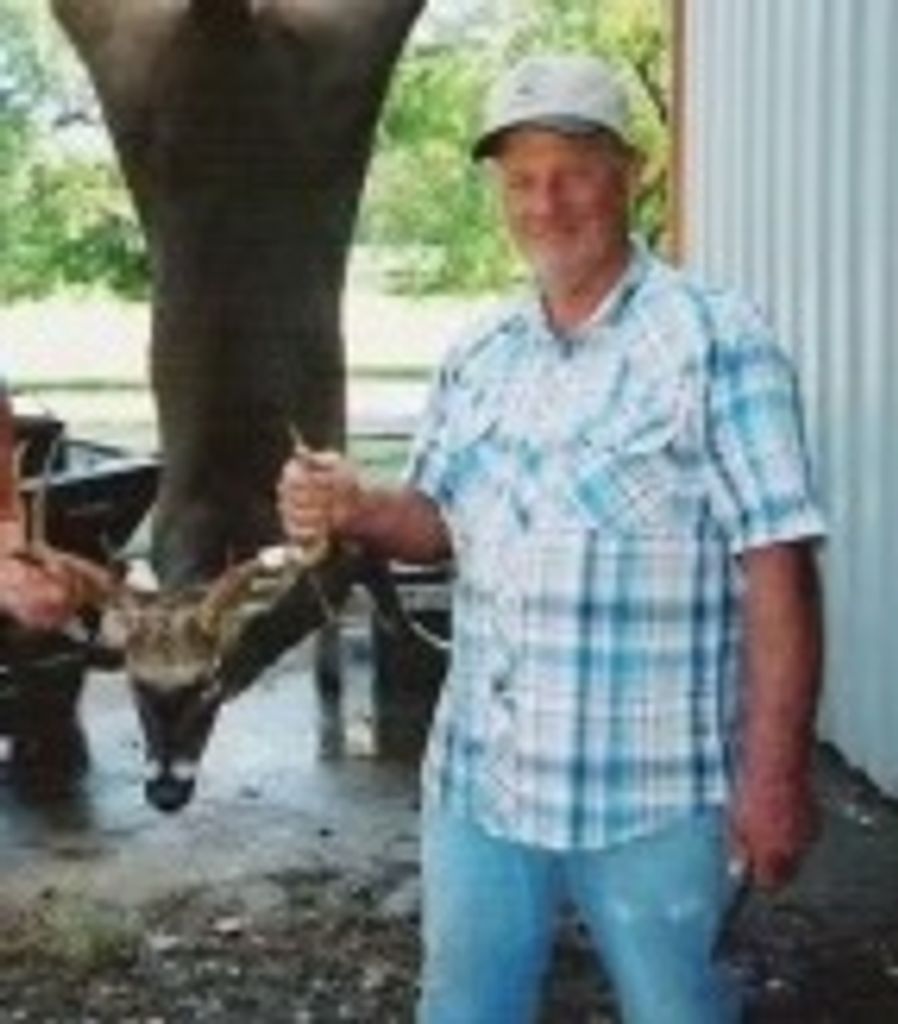 Richard Schwope