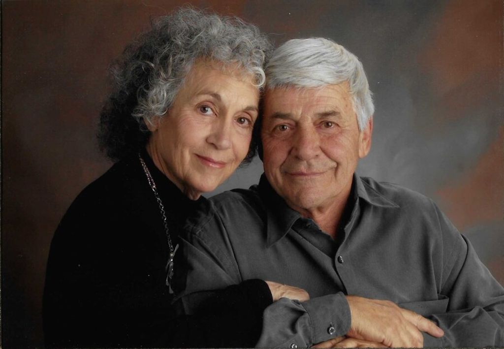 Robert & Joanne Meade